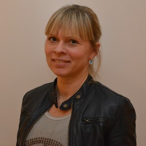 Kathrine Kvist