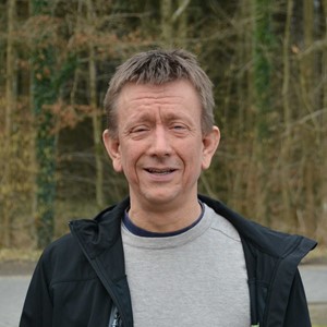 Jan Bisgård