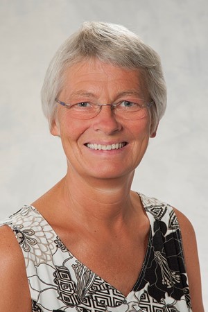 Lene Hjorth Nielsen