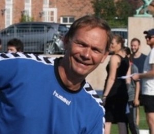 Søren Kragh