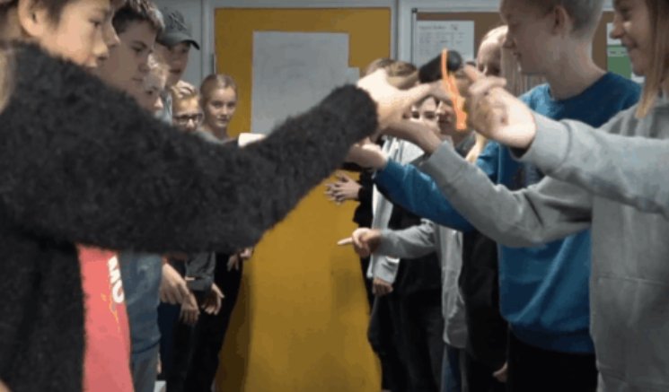 Balancekost