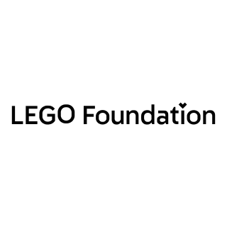 LEGO fonden logo