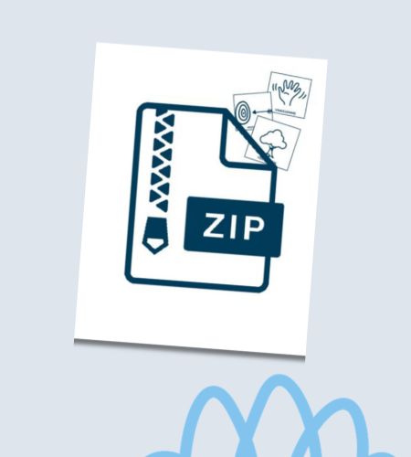 Piktogrammer til Legespecialisterne