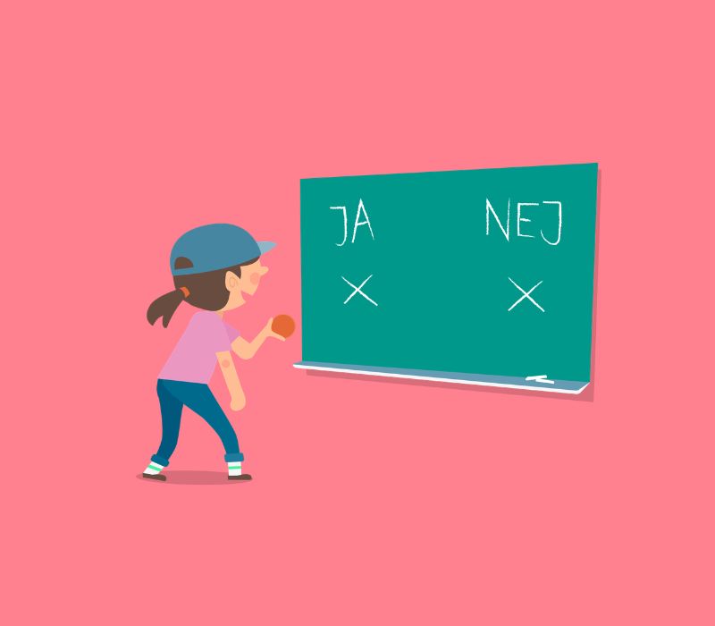 Evaluering af motorikprojekt