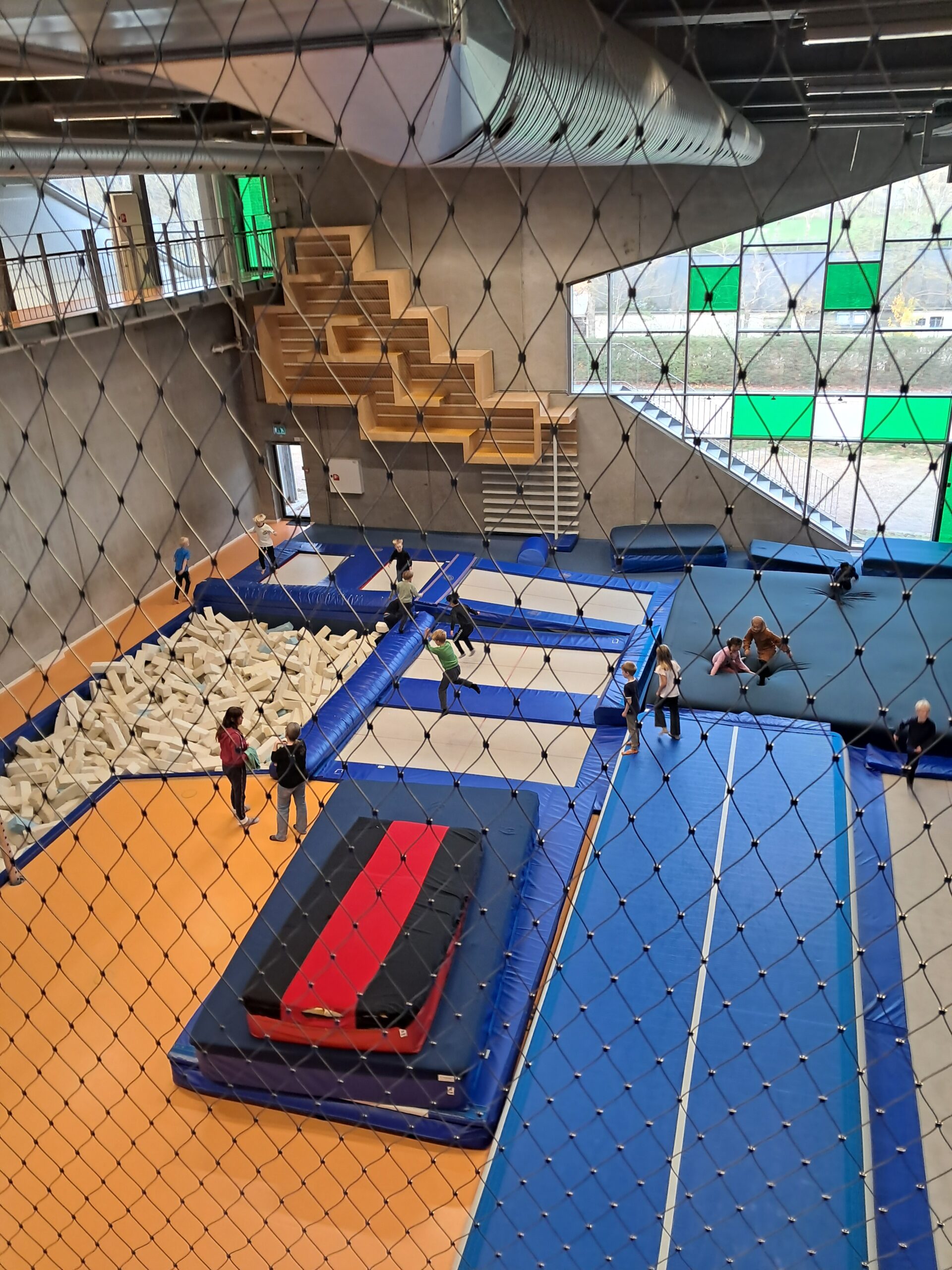 Springcenter