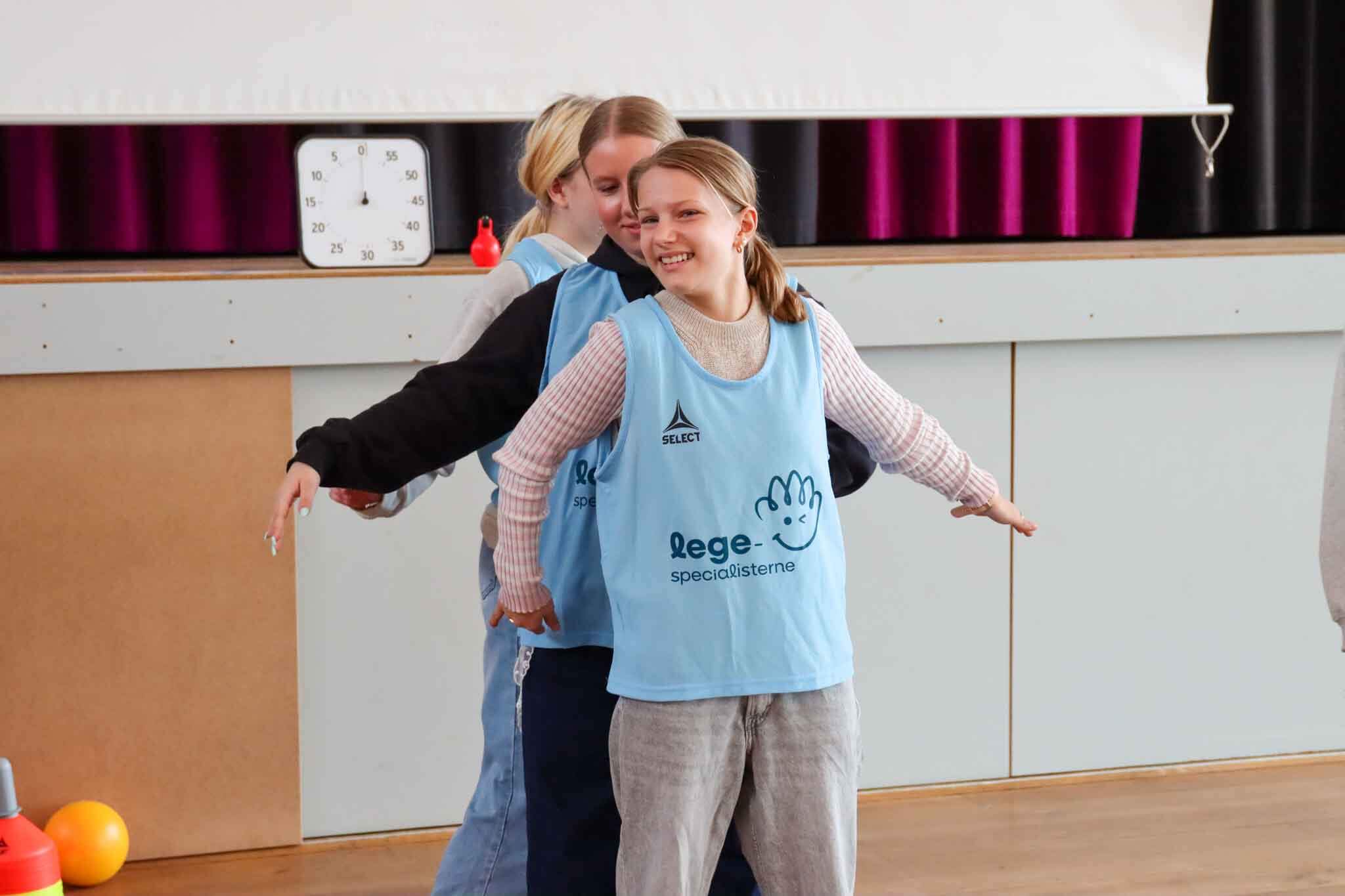 legespecialisterne fra dansk skoleidræt