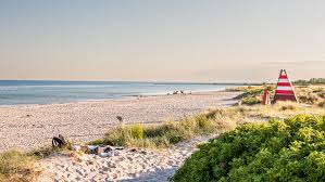 Vallensbæk Strand