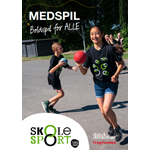 MEDSPIL - Boldspil for ALLE